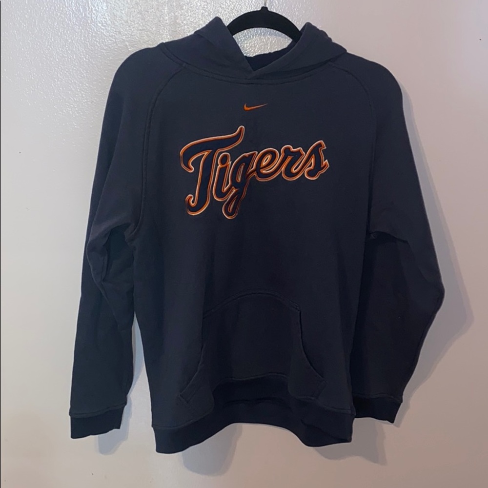 Tigers SweatShirt